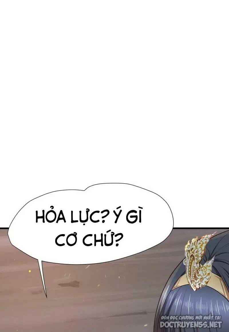 Ta Ở Địa Phủ Mở Hậu Cung Chương 91 Ảnh 32