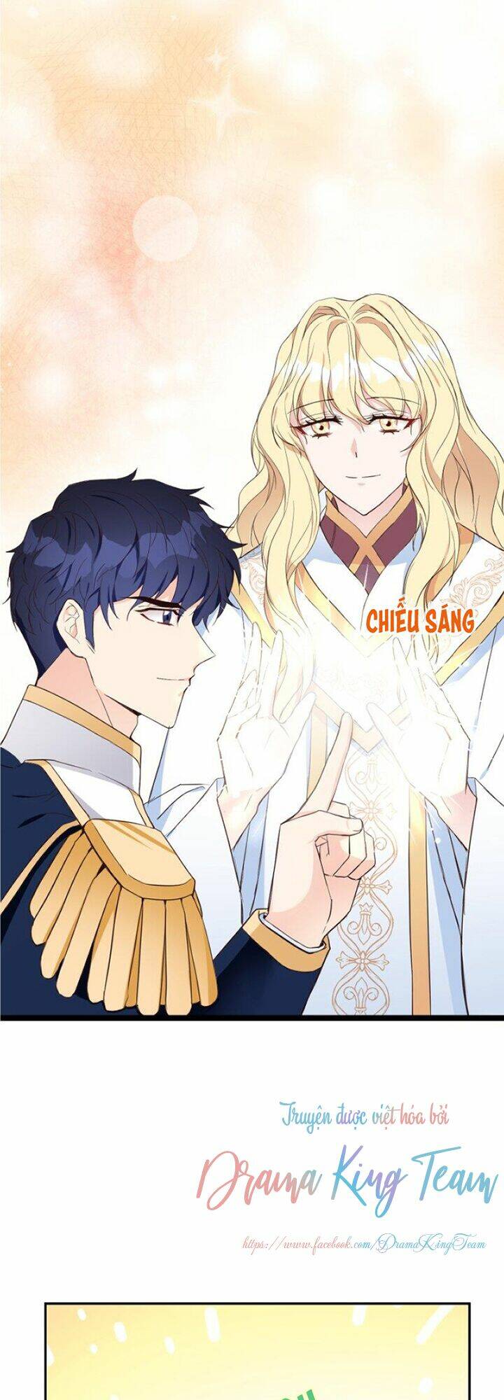 Tất Cả Mọi Người Đều Yêu Quý Nhân Vật Phản Diện Chương 10 Ảnh 11