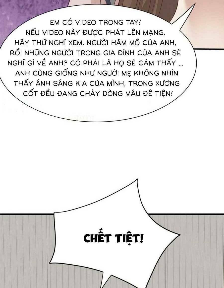 Lưng Dựa Núi Lớn Đứng Vững C Vị Chương 180 Ảnh 17