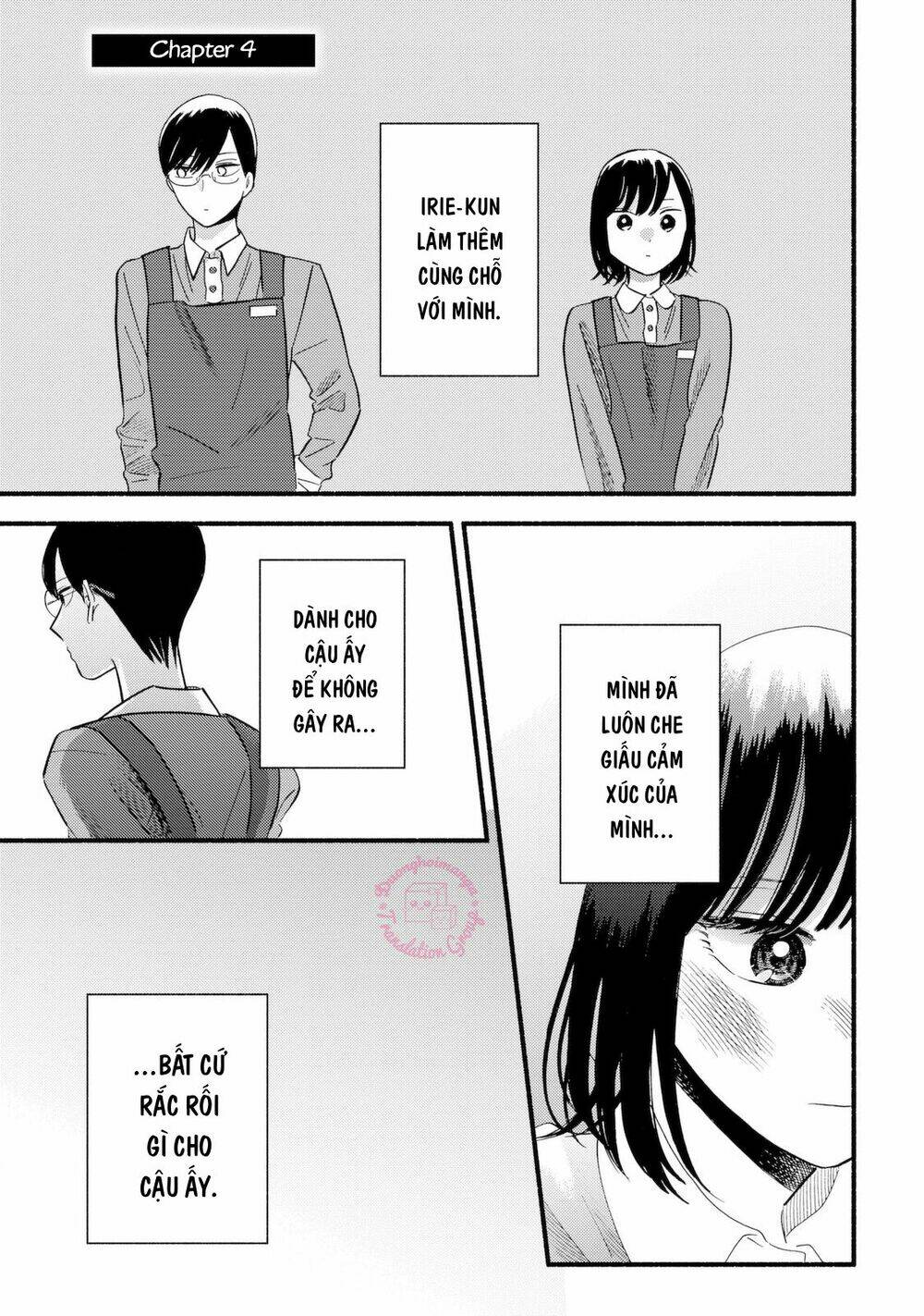 Mobuko No Koi Chương 4 Ảnh 4