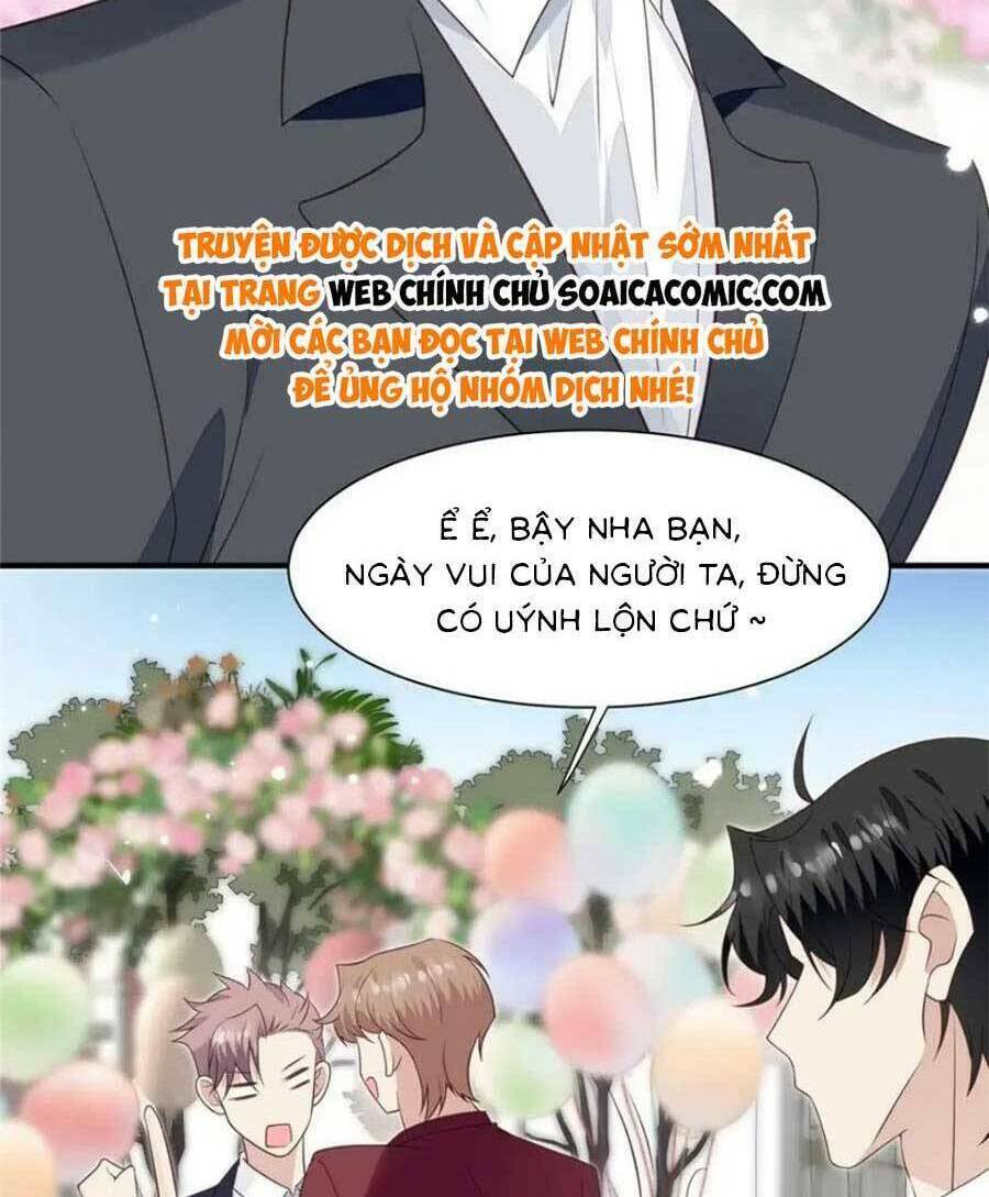 Lưng Dựa Núi Lớn Đứng Vững C Vị Chương 203 Ảnh 11