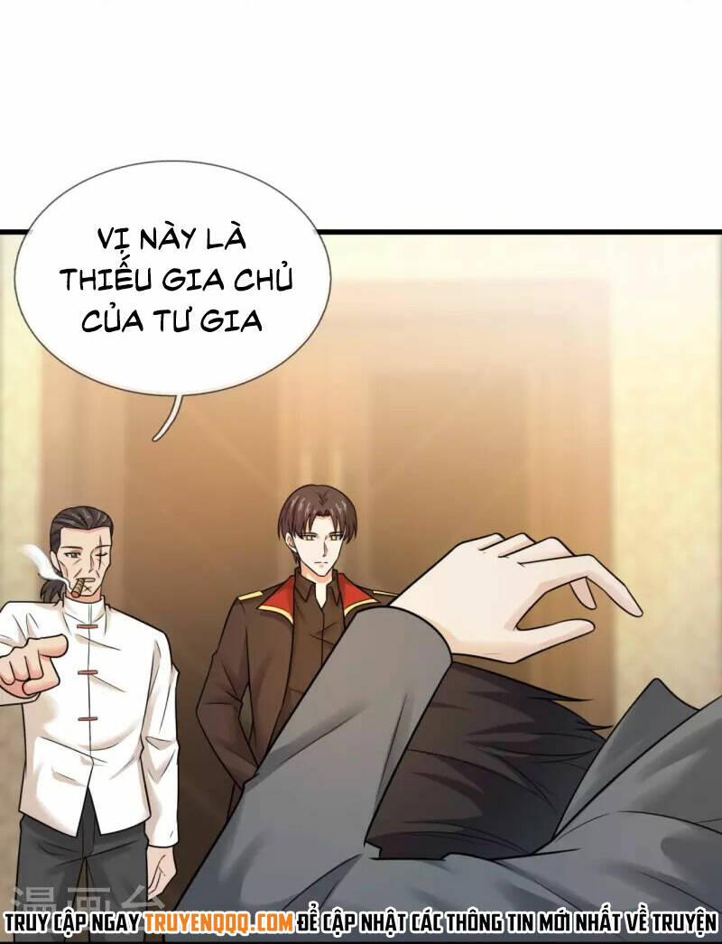Ta Là Chiến Thần Vô Song Chương 216 Ảnh 11
