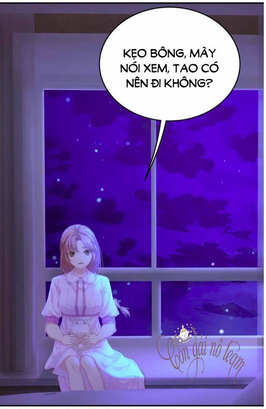 99 Phương Pháp Giam Cầm Tình Yêu Chương 5 Ảnh 4