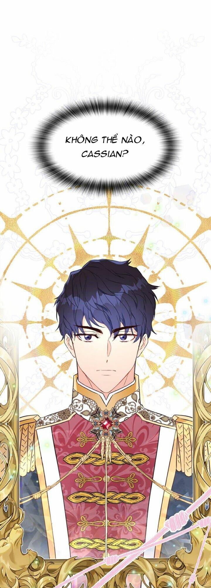 Tất Cả Mọi Người Đều Yêu Quý Nhân Vật Phản Diện Chương 9 Ảnh 40