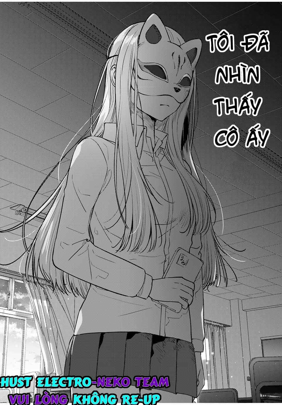 Shoutai Fumei To Kyoufu Chương 1 Ảnh 48