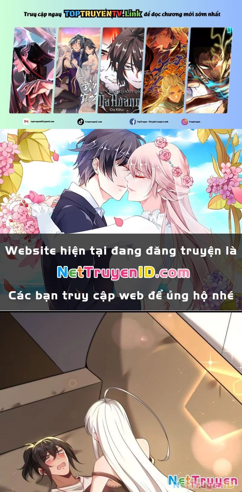 Tôi Livestream Cầu Hôn Nữ Quỷ Vậy Mà Thành Công!? Chương 92 Ảnh 3