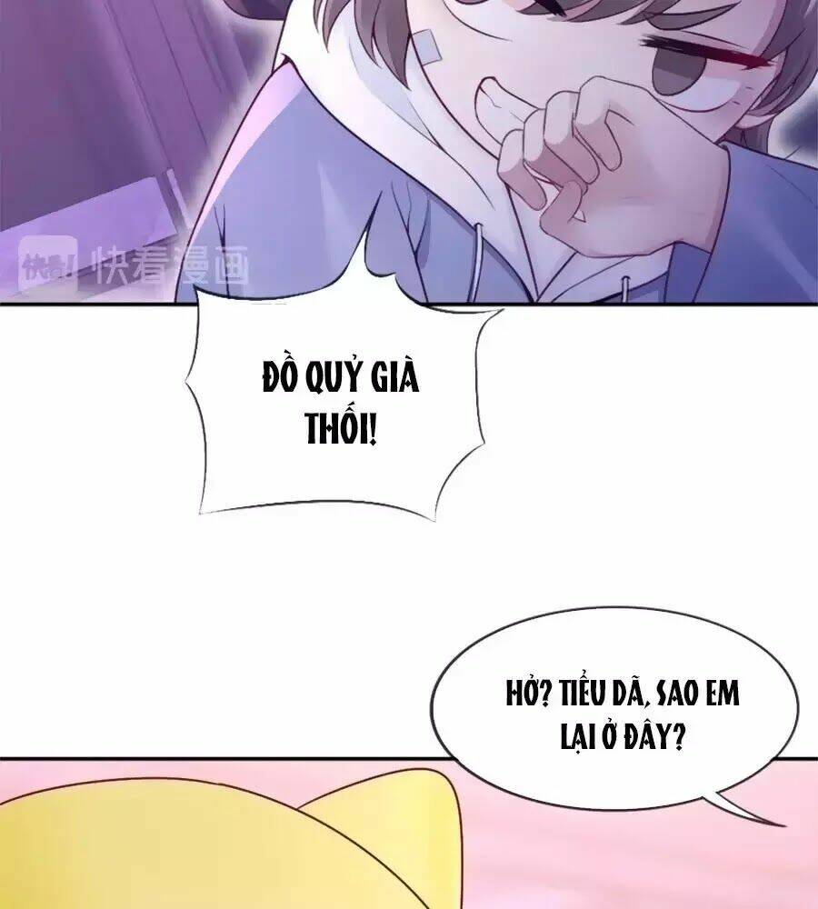 Hai Mặt Cuốn Hút Của Anh Chương 29 Ảnh 52