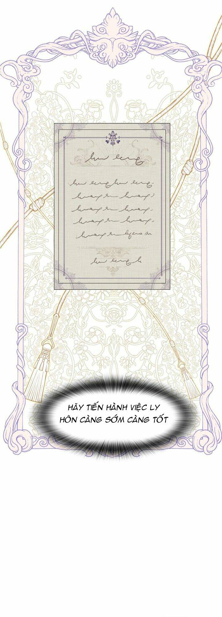 Tất Cả Mọi Người Đều Yêu Quý Nhân Vật Phản Diện Chương 13 Ảnh 57