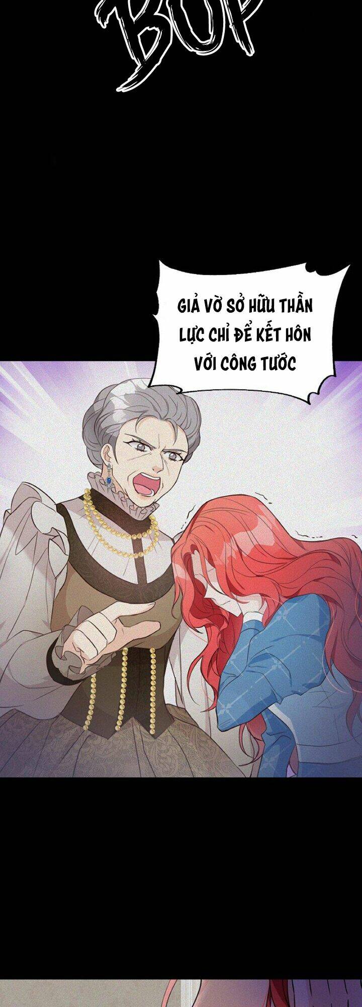 Tất Cả Mọi Người Đều Yêu Quý Nhân Vật Phản Diện Chương 16 Ảnh 8