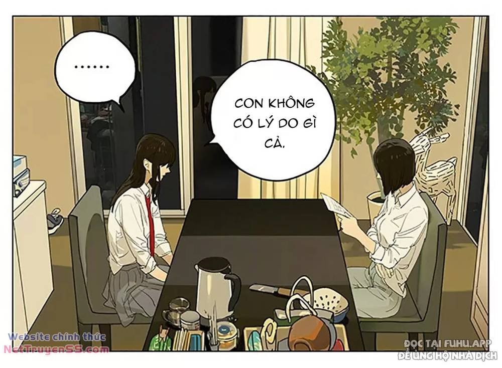 Chuyện Tình Tuổi Học Trò Chương 191 Ảnh 10