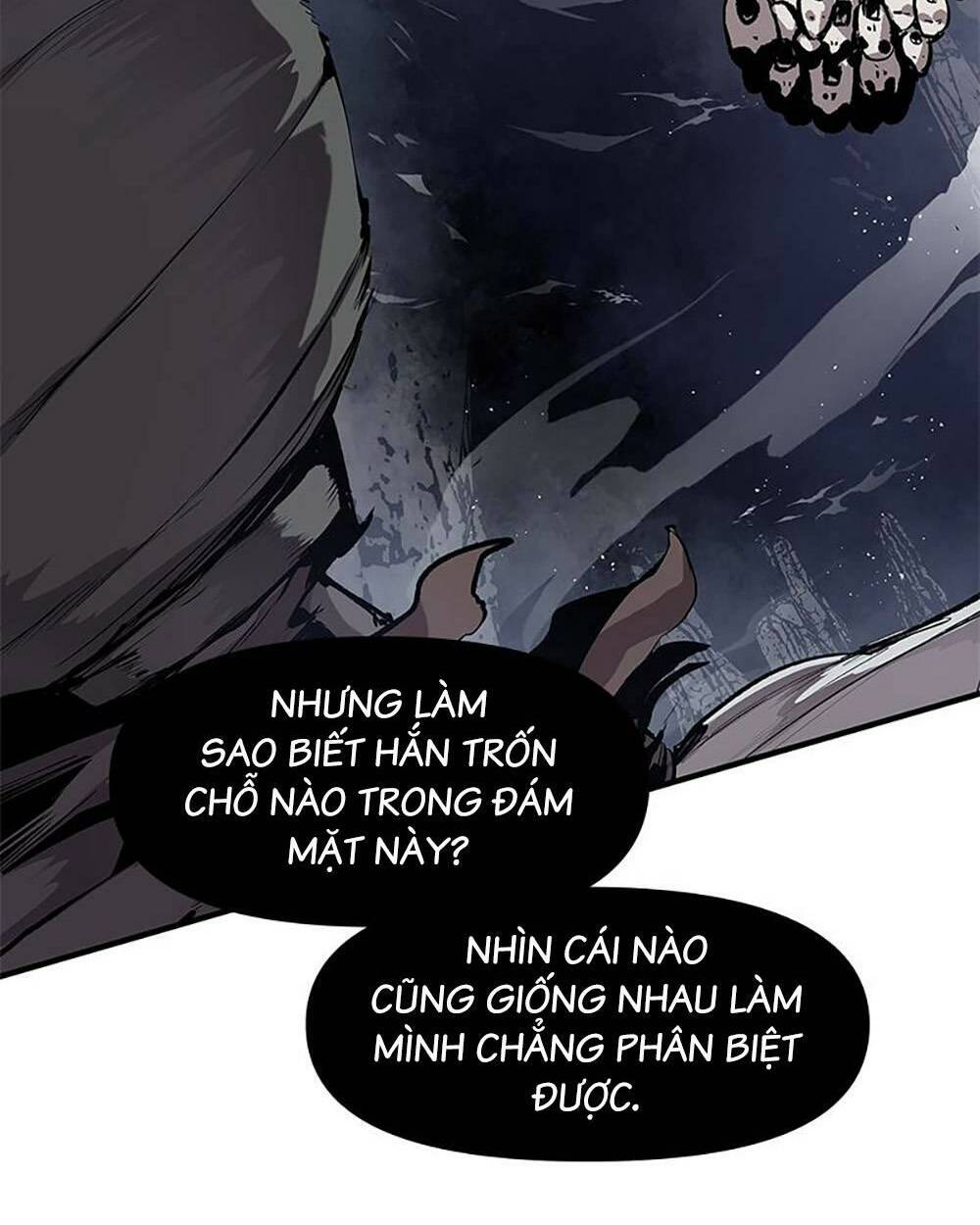 Kị Sĩ Xác Sống Chương 11 Ảnh 19
