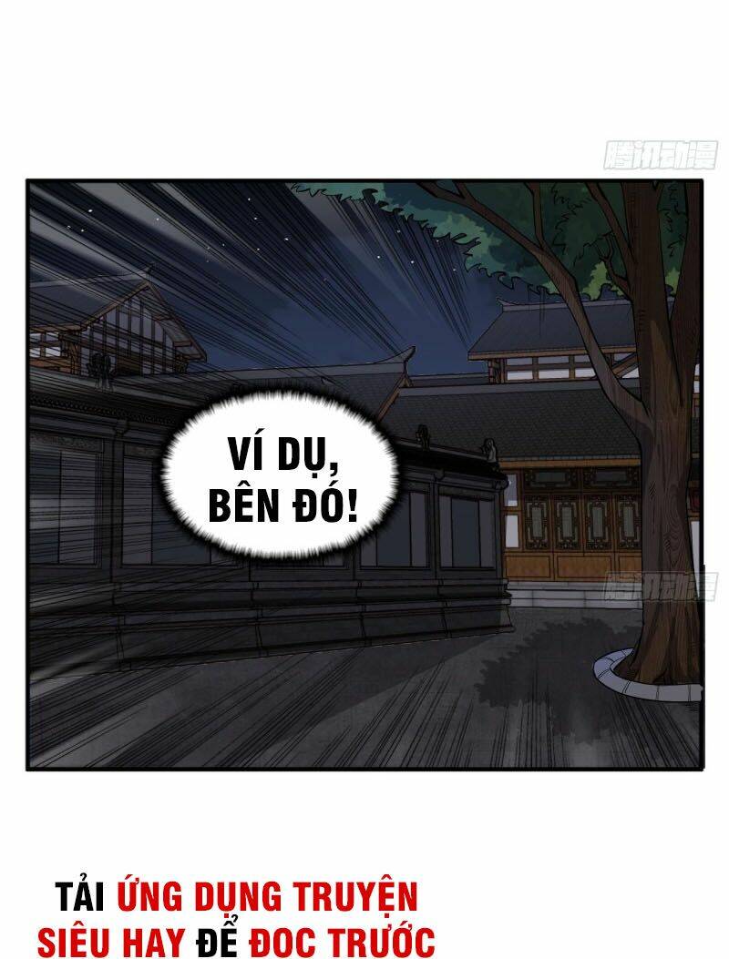 Ngược Về Thời Đường Chương 91 Ảnh 5
