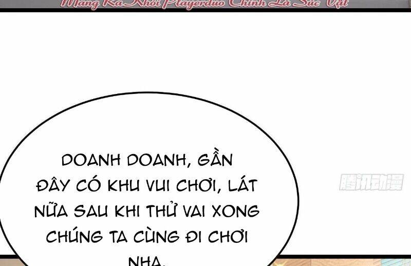 Đế Thiếu Ngọt Sủng: Manh Thê Sống Lại Không Ngoan Chương 30 Ảnh 25