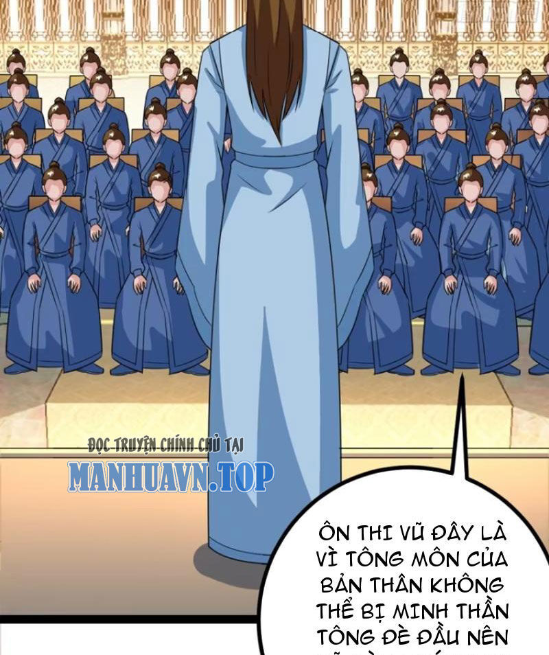 Trăm Tuổi Mở Hệ Thống, Hiếu Tử Hiền Tôn Quỳ Khắp Núi! Chương 59 Ảnh 48