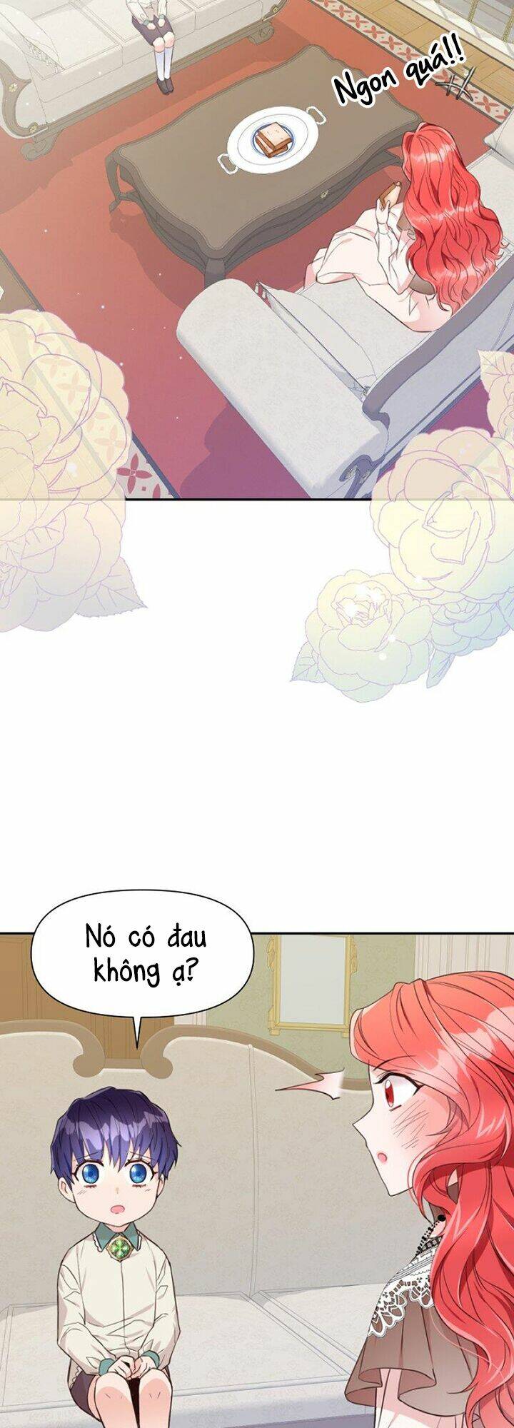 Tất Cả Mọi Người Đều Yêu Quý Nhân Vật Phản Diện Chương 16 Ảnh 47