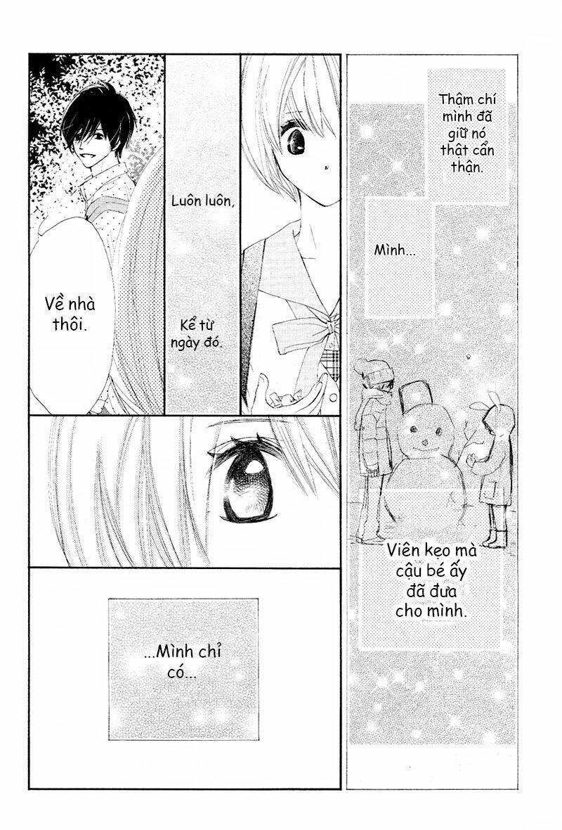 Shiro No Eden Chương 1 Ảnh 95