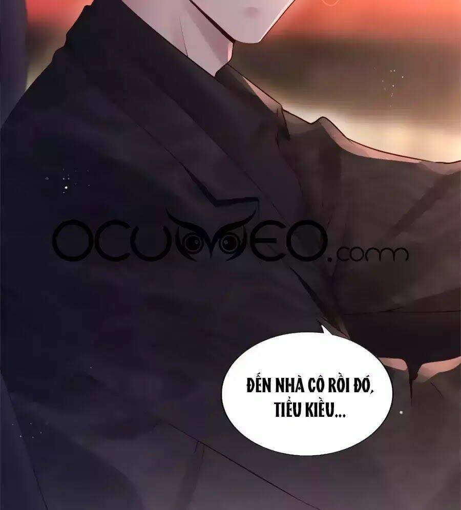 Hai Mặt Cuốn Hút Của Anh Chương 29 Ảnh 9