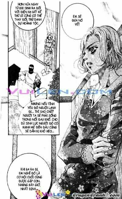Goong - [ Hoàng Cung ] Chương 14 Ảnh 71