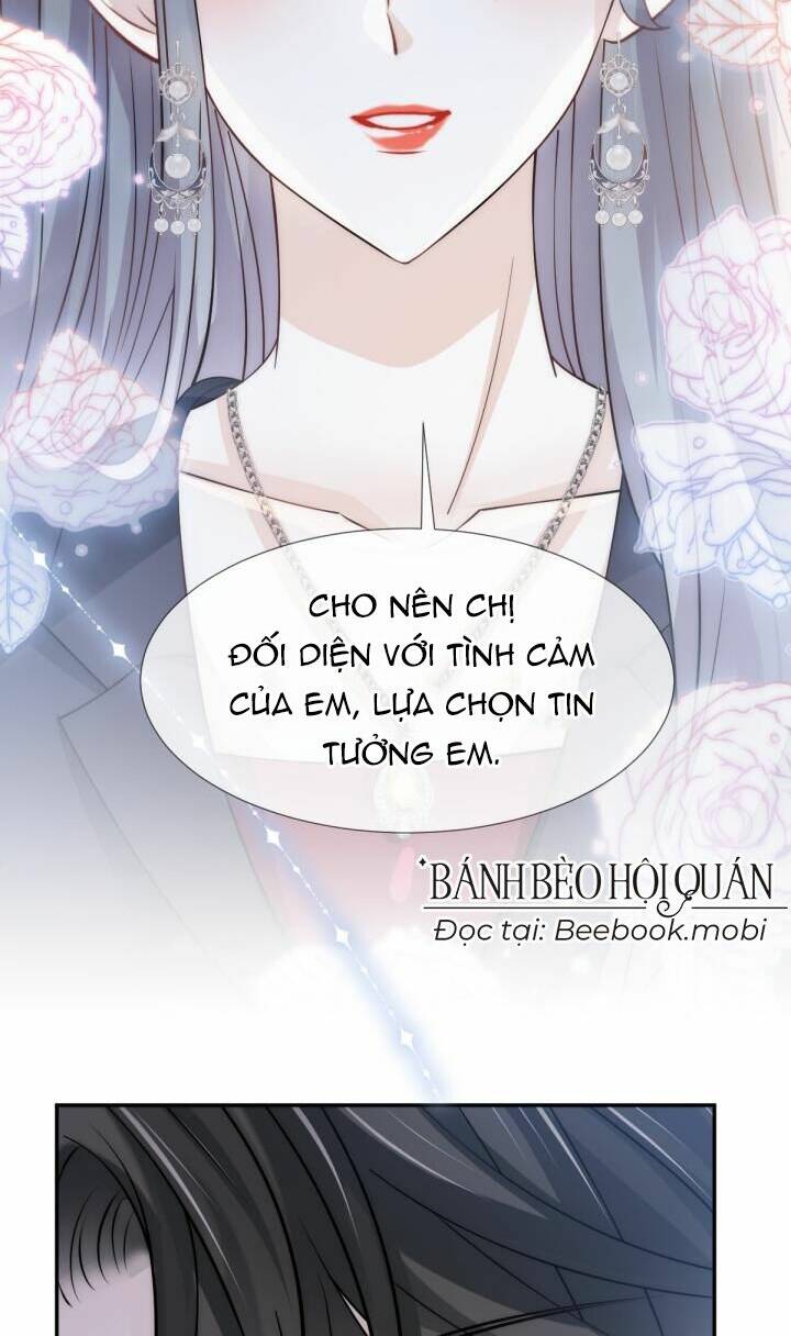 Đỉnh Lưu Niên Hạ Thèm Muốn Tôi Đã Lâu Chương 21 Ảnh 12