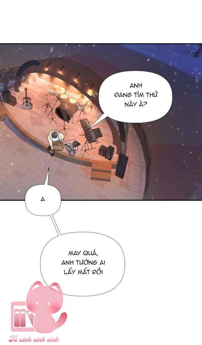 Lời Tỏ Tình Đi Lạc Chương 71 Ảnh 28