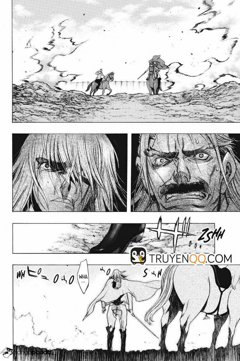 Đại Chiến Titan - Before The Fall Chương 19 Ảnh 14