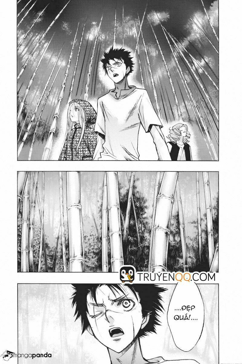Đại Chiến Titan - Before The Fall Chương 16.1 Ảnh 6