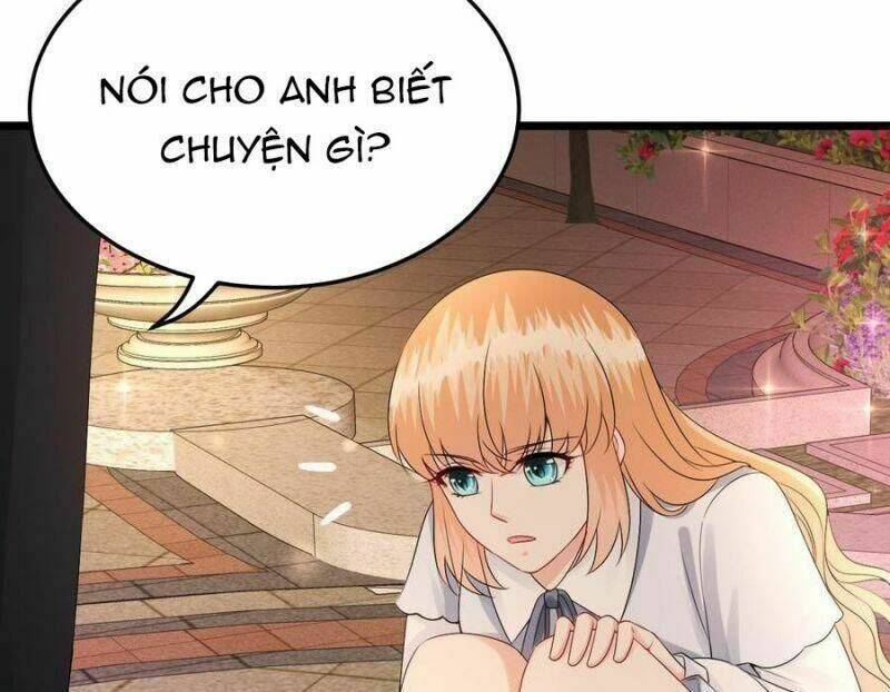 Đế Thiếu Ngọt Sủng: Manh Thê Sống Lại Không Ngoan Chương 40 Ảnh 19