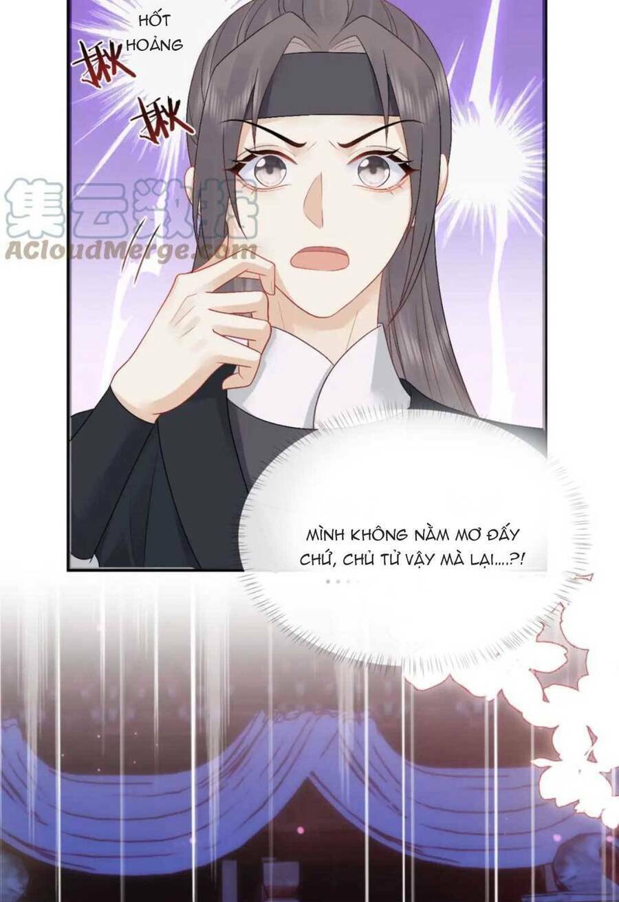 Vương Gia Cuồng Ghen Tuông Chương 28 Ảnh 14