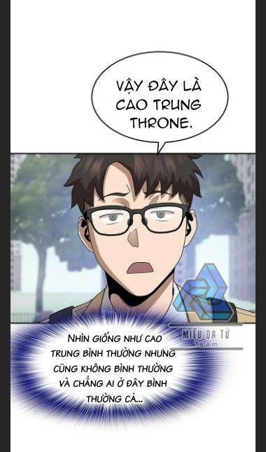 Chinh Phục Trường Trung Học Throne Chương 0 Ảnh 68