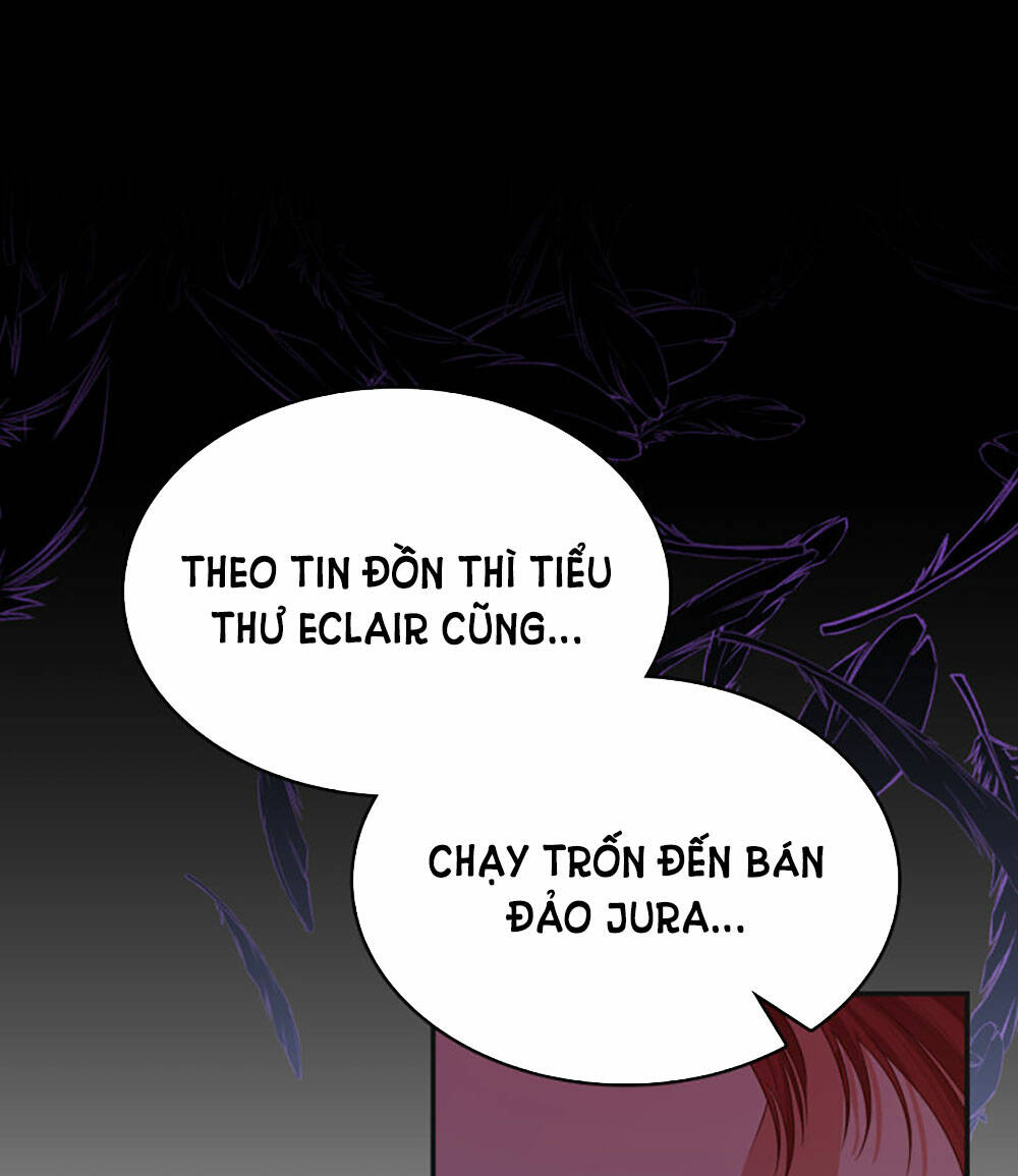 Từ Ác Nữ, Tôi Trở Thành Một Người Mẹ Chương 42.1 Ảnh 36