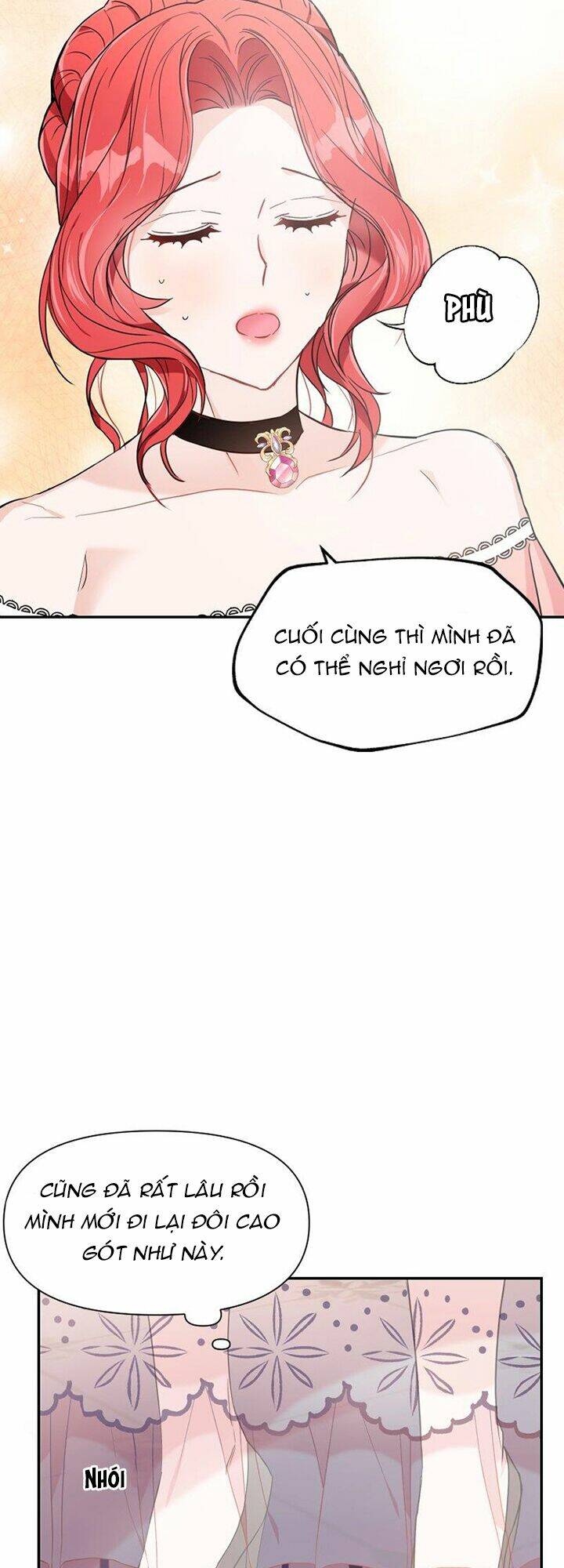 Tất Cả Mọi Người Đều Yêu Quý Nhân Vật Phản Diện Chương 12 Ảnh 3