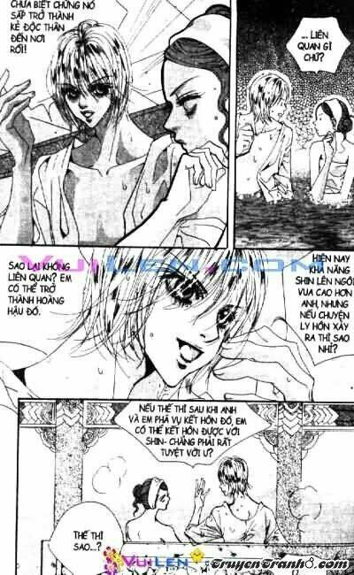 Goong - [ Hoàng Cung ] Chương 14 Ảnh 85