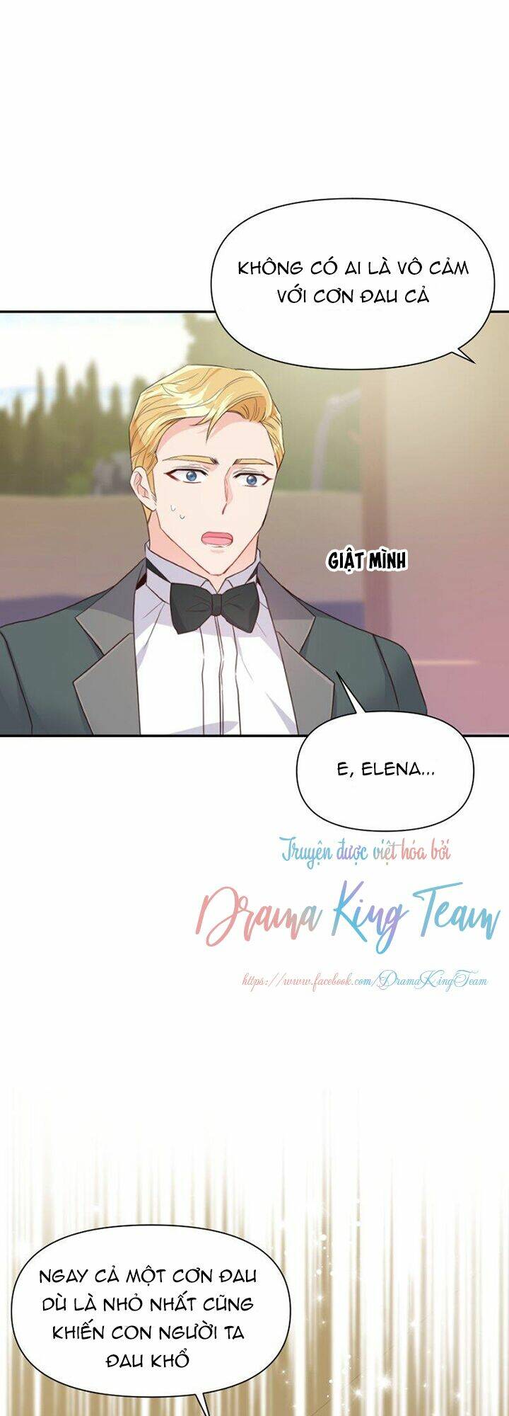 Tất Cả Mọi Người Đều Yêu Quý Nhân Vật Phản Diện Chương 13 Ảnh 37