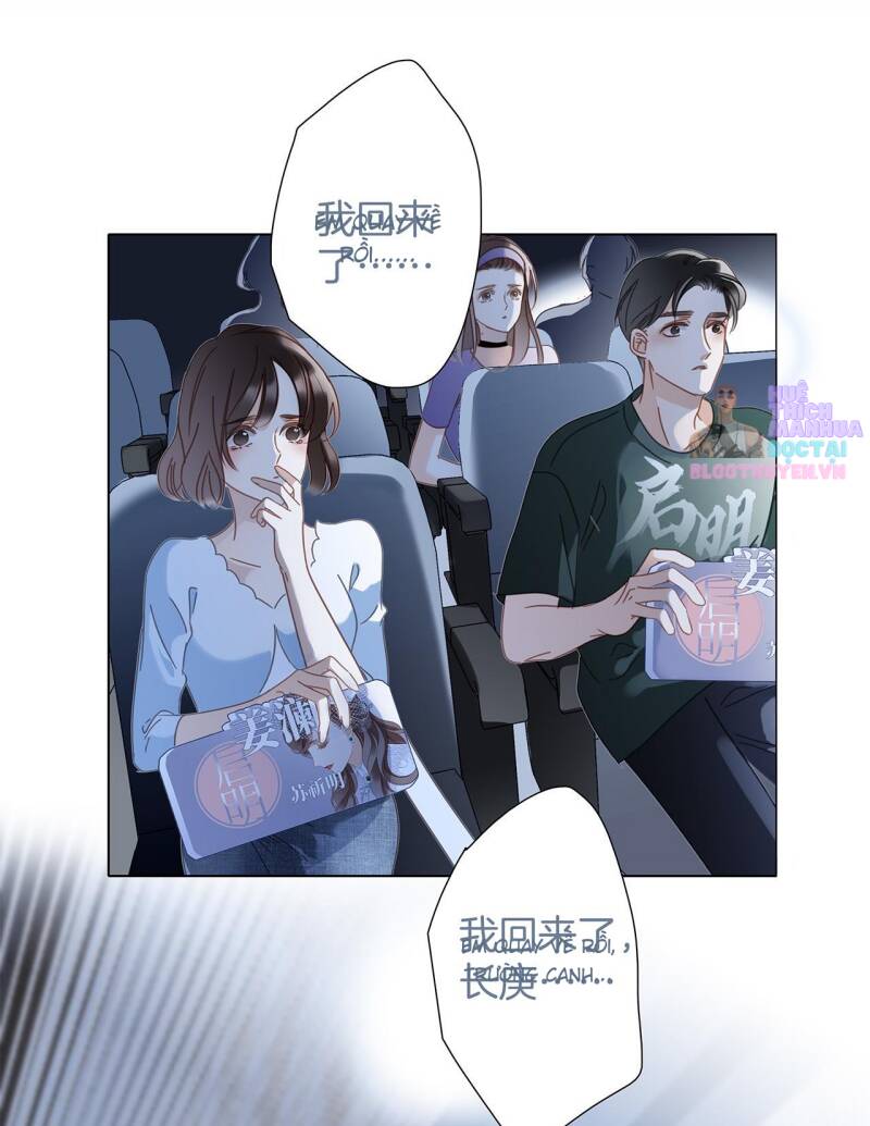 Tôi Không Muốn Coi Em Là Chị Nữa Chương 65 Ảnh 32