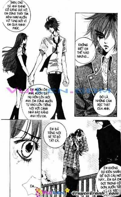 Goong - [ Hoàng Cung ] Chương 14 Ảnh 59