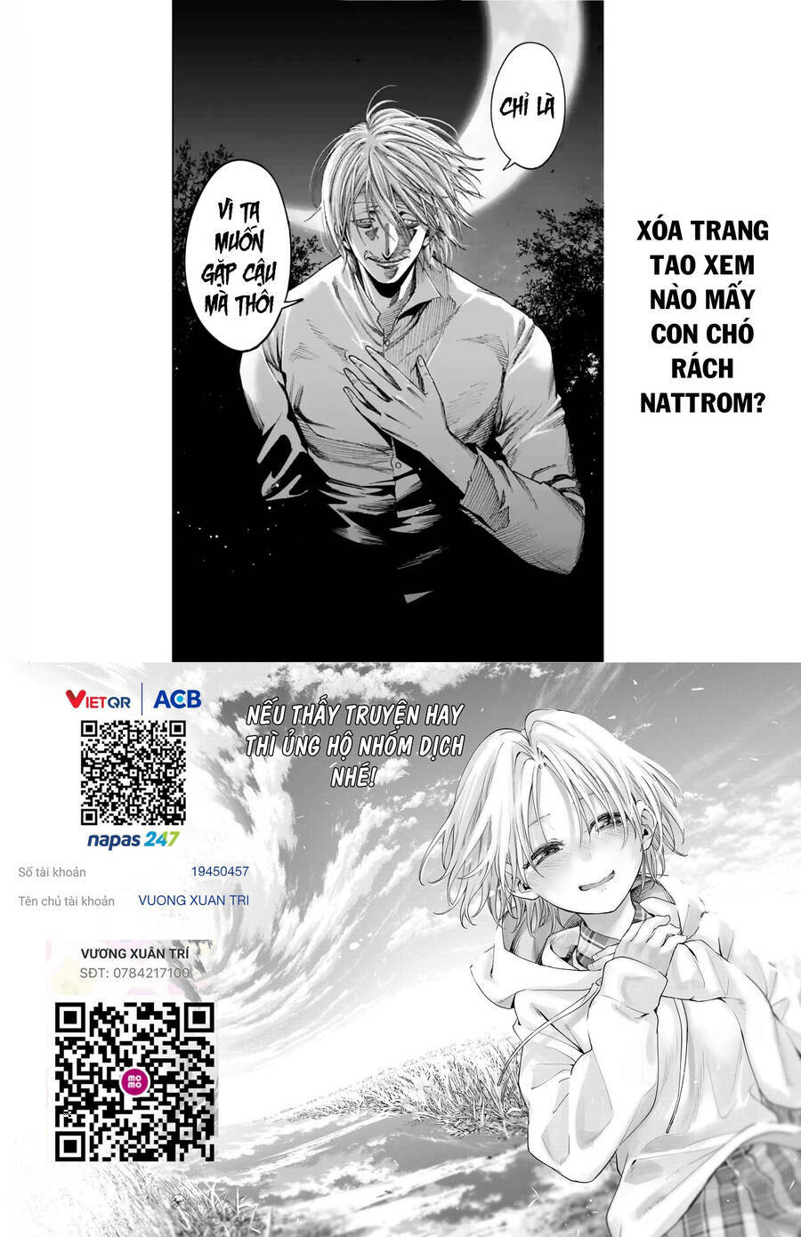 Jack The Ripper No Jikenbo Chương 11 Ảnh 23