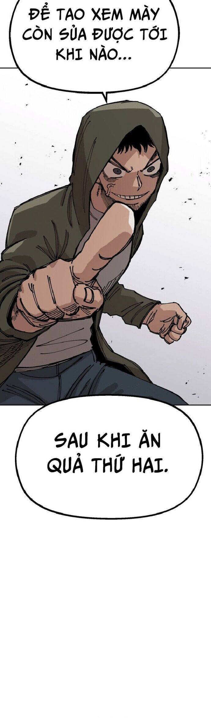 Sắp Xuất Ngũ Thì Isekai Chương 25 Ảnh 27