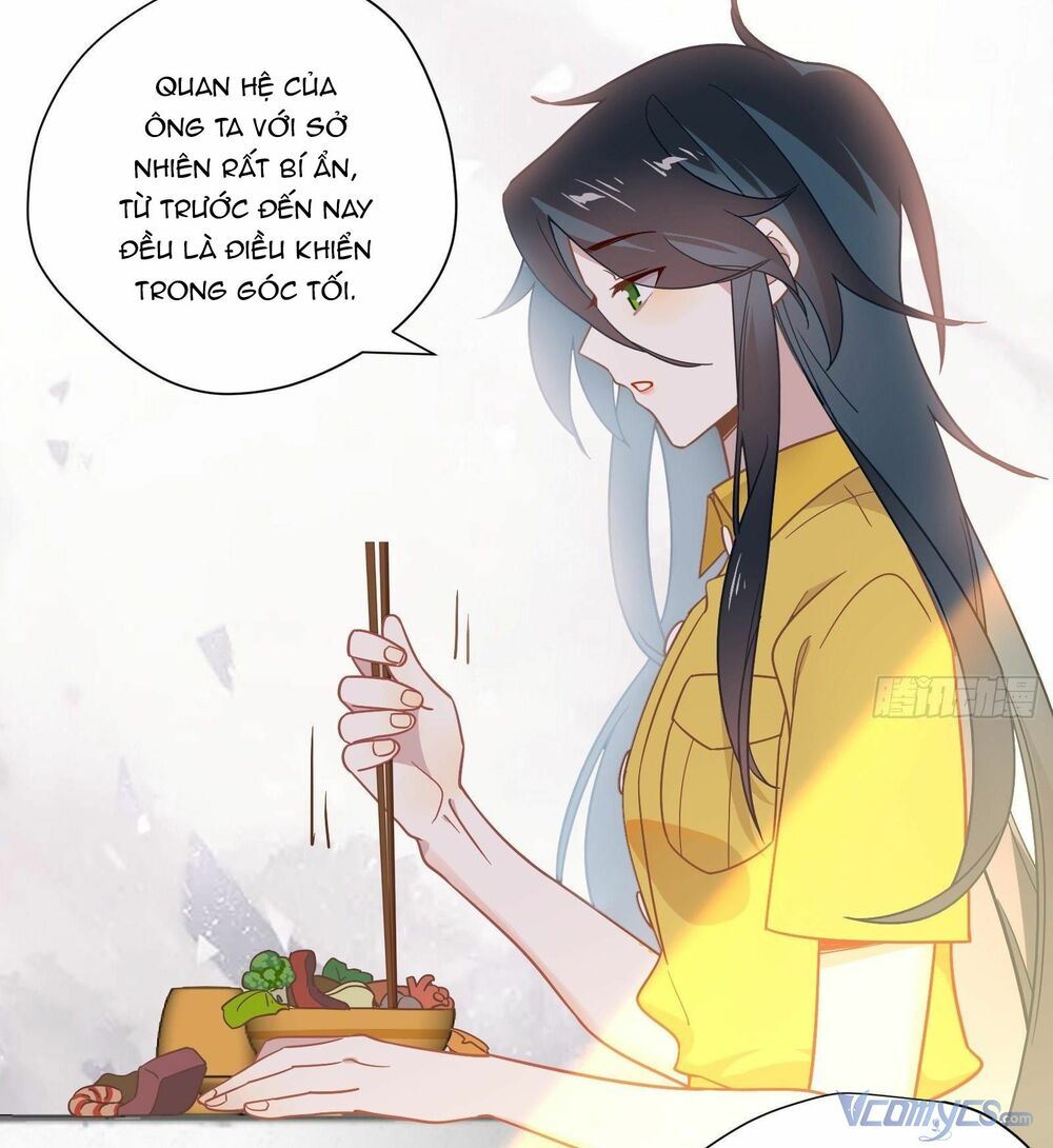 Nữ Phụ Như Tôi Cũng Có Ngày Ra Mắt Chương 55 Ảnh 28