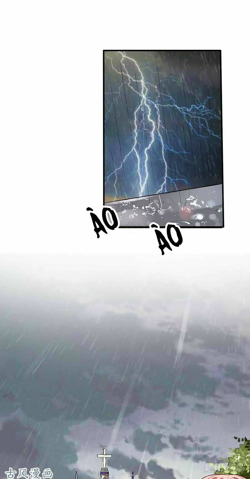 Manh Thê Khó Dỗ Chương 62 Ảnh 3