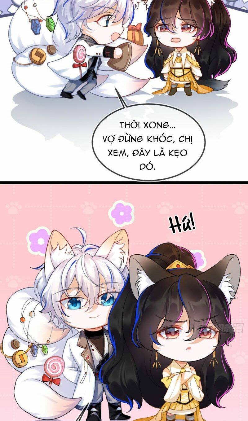 Vừa Từ Hôn Đã Bị Hồ Ly Lừa Vào Cục Dân Chính Chương 3 Ảnh 55