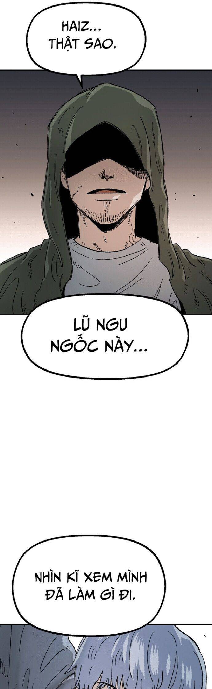 Sắp Xuất Ngũ Thì Isekai Chương 22 Ảnh 70