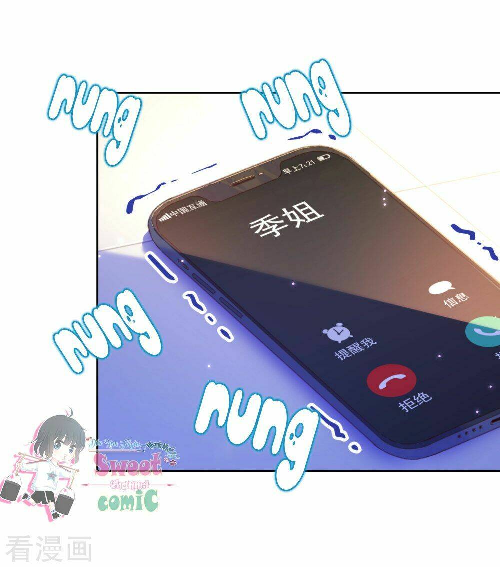 Nhân Vật Phản Diện: Không Ngọt Không Lấy Tiền Chương 32 Ảnh 42