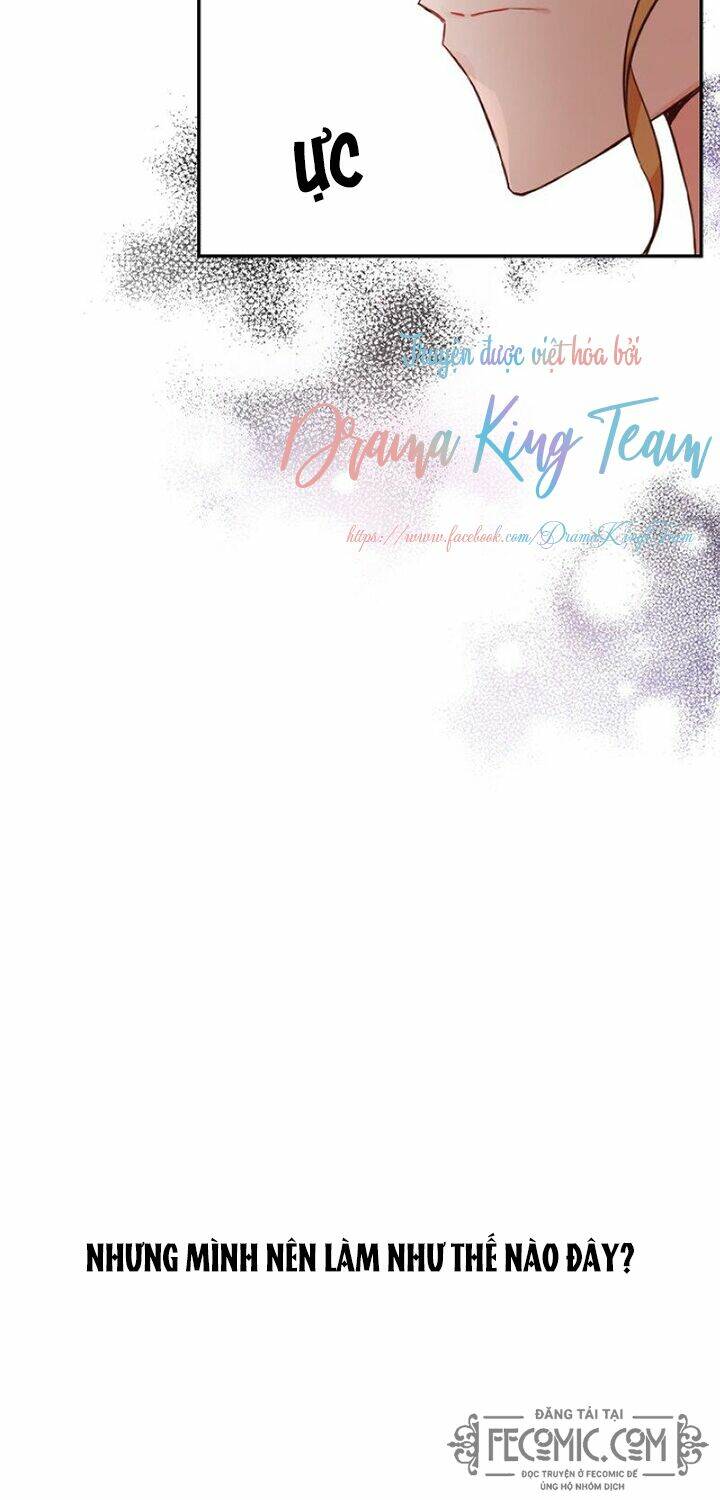 Tất Cả Mọi Người Đều Yêu Quý Nhân Vật Phản Diện Chương 11 Ảnh 15