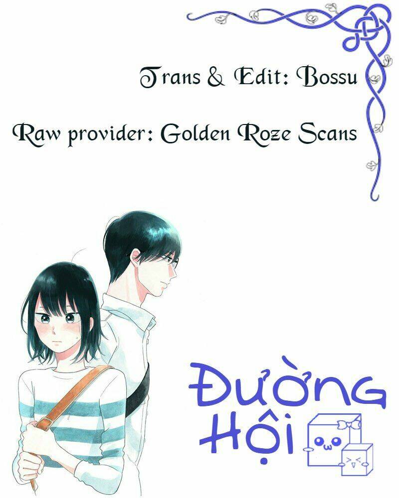 Mobuko No Koi Chương 4 Ảnh 35