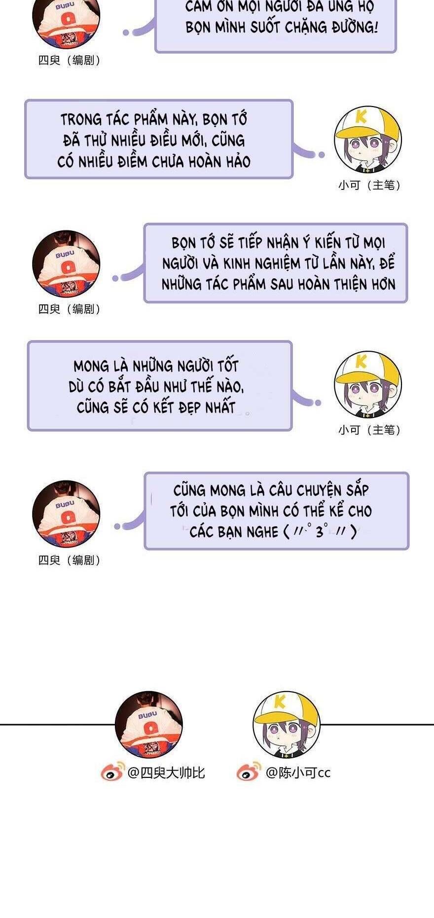 Hai Thìa Cà Phê Muối : Bắt Đầu Lại Cuộc Sống Của Chúng Ta Chương 28 Ảnh 22