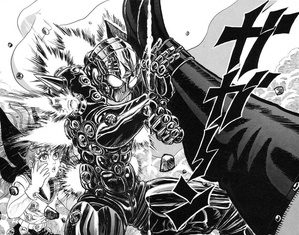 Apocalypse Zero Chương 1 Ảnh 50