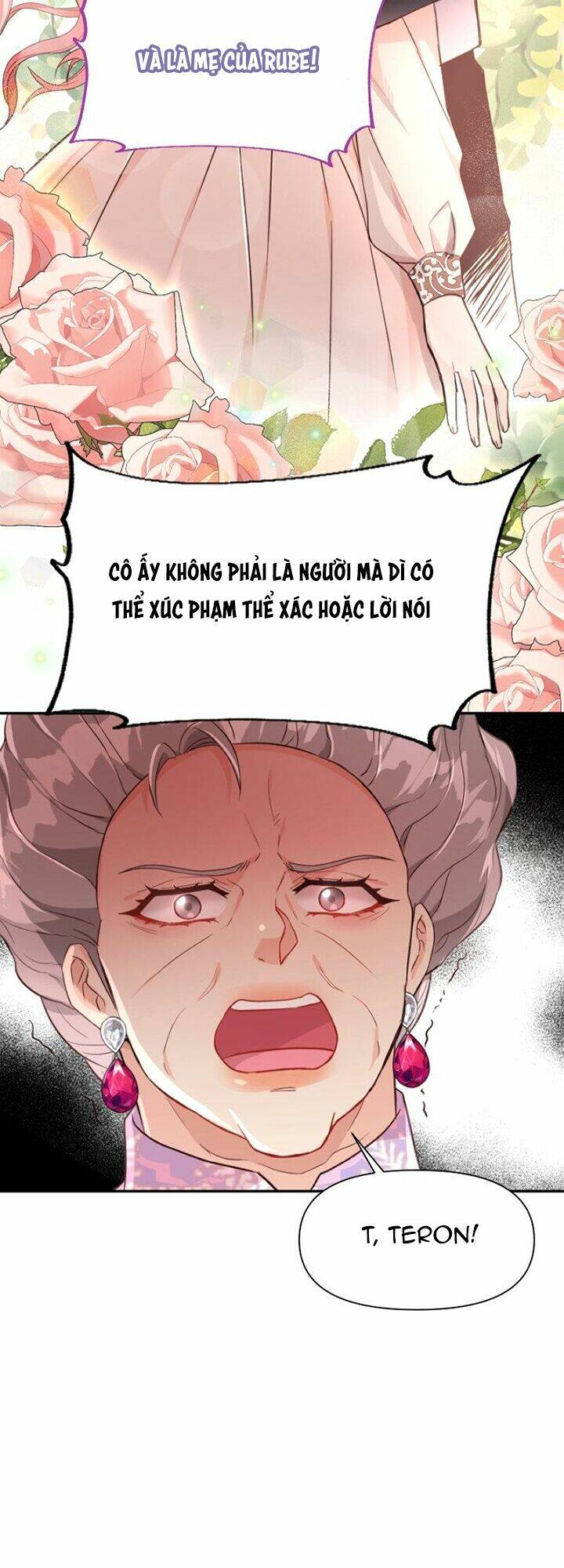 Tất Cả Mọi Người Đều Yêu Quý Nhân Vật Phản Diện Chương 16 Ảnh 18