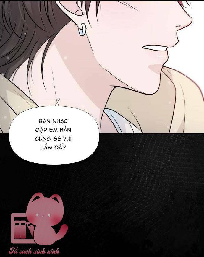 Lời Tỏ Tình Đi Lạc Chương 71 Ảnh 40