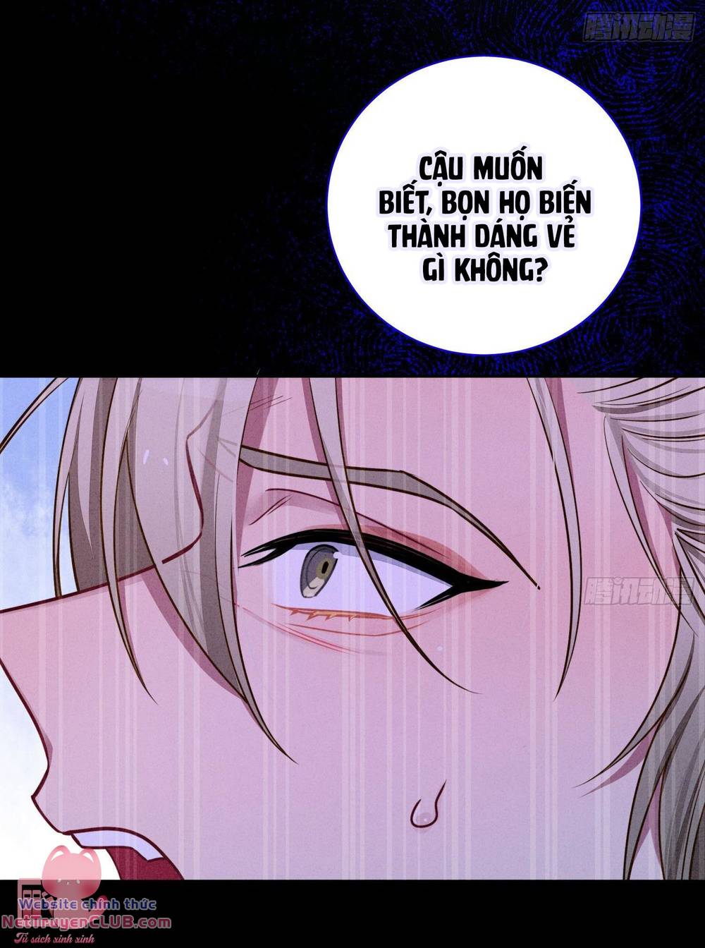 Yêu Đương Không Bằng Thả Thính Idol Chương 28 Ảnh 15