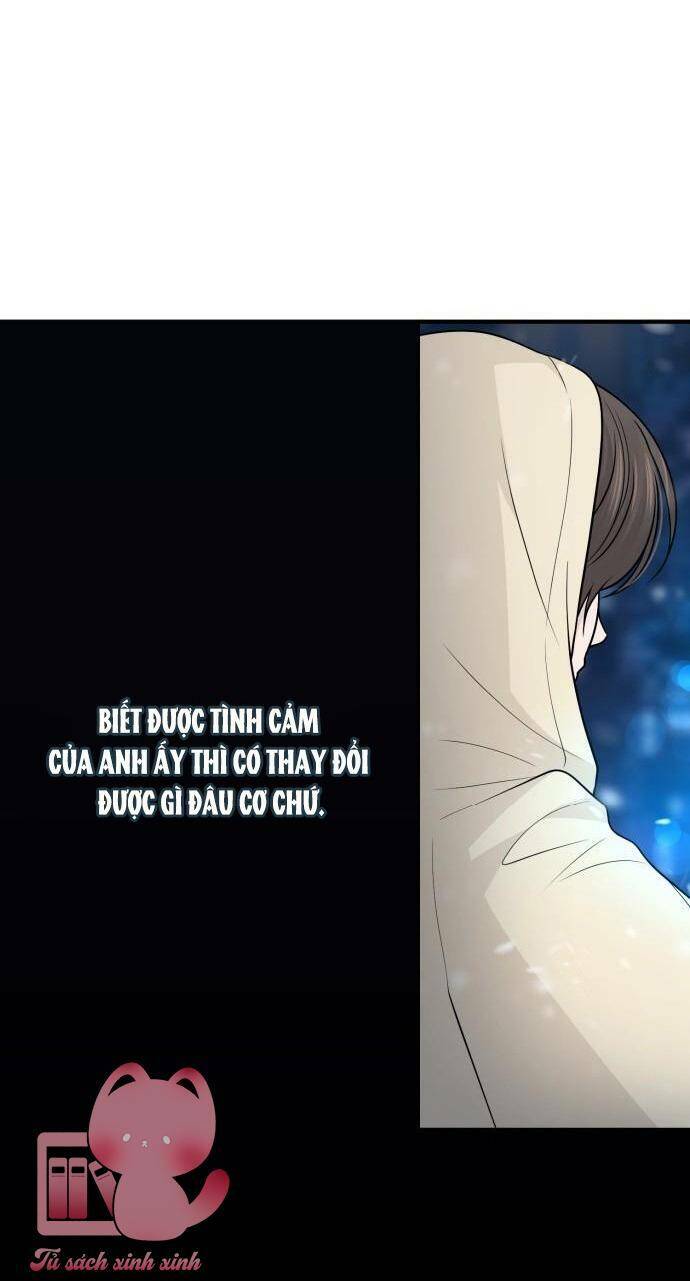 Lời Tỏ Tình Đi Lạc Chương 70 Ảnh 29